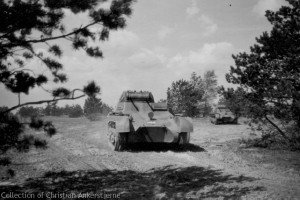 Panzerworld